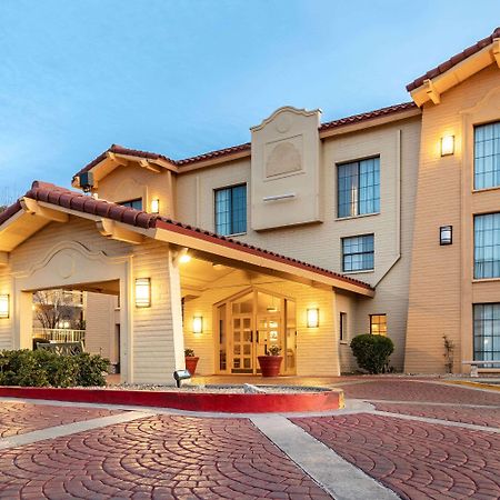La Quinta Inn By Wyndham El Paso West Екстер'єр фото