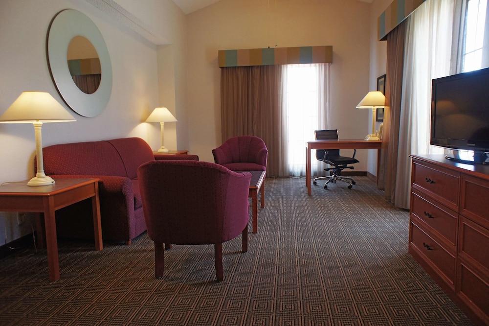 La Quinta Inn By Wyndham El Paso West Екстер'єр фото