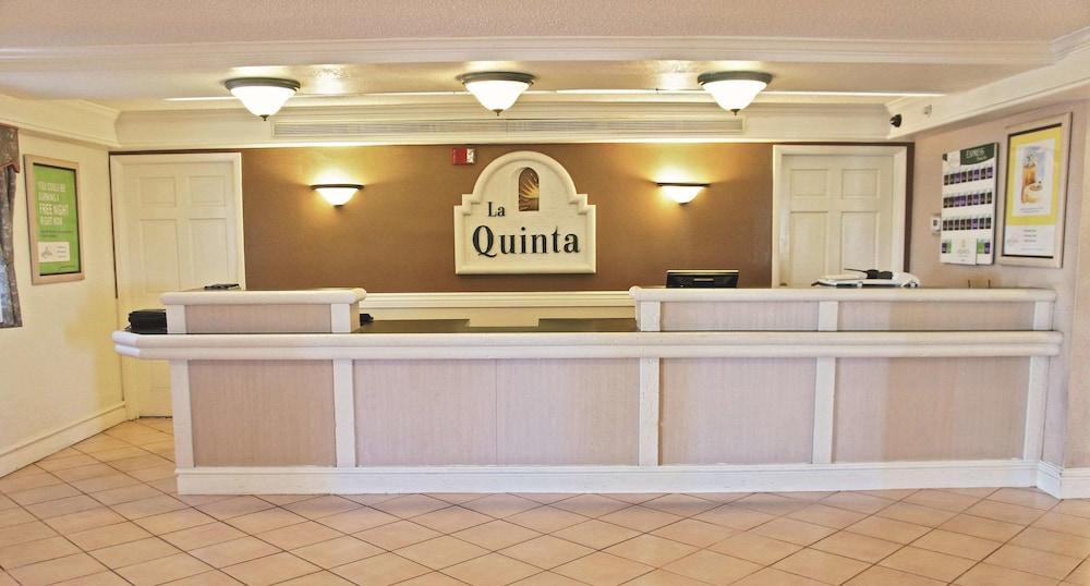 La Quinta Inn By Wyndham El Paso West Екстер'єр фото