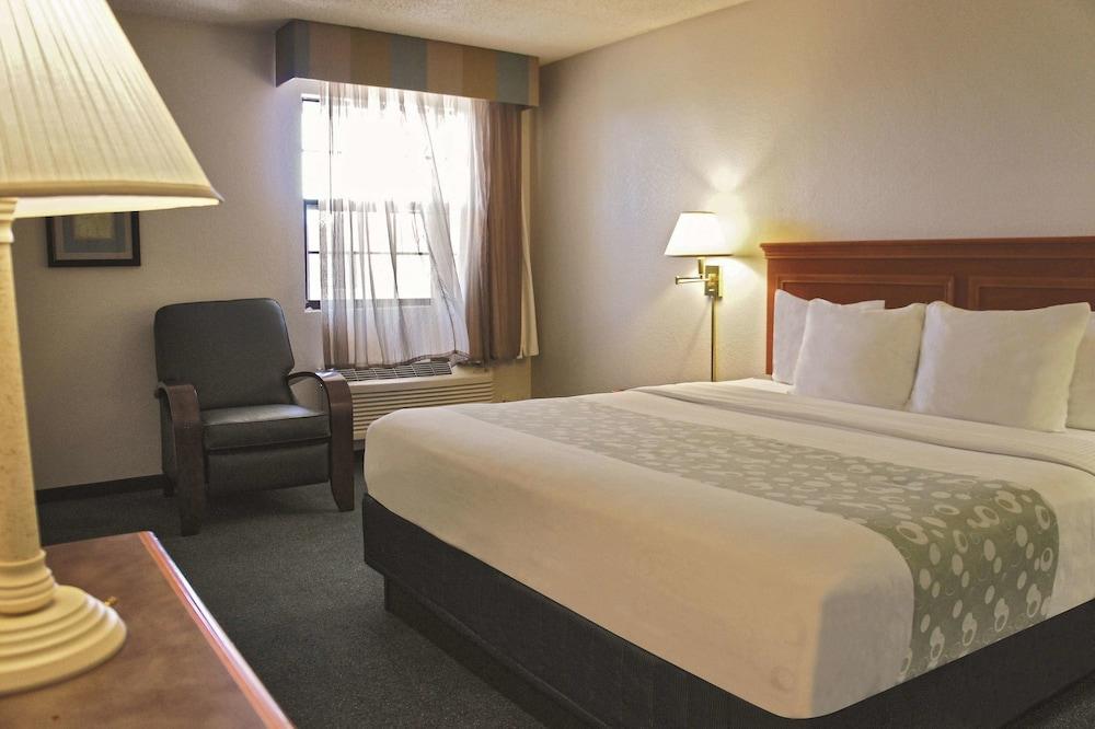 La Quinta Inn By Wyndham El Paso West Екстер'єр фото