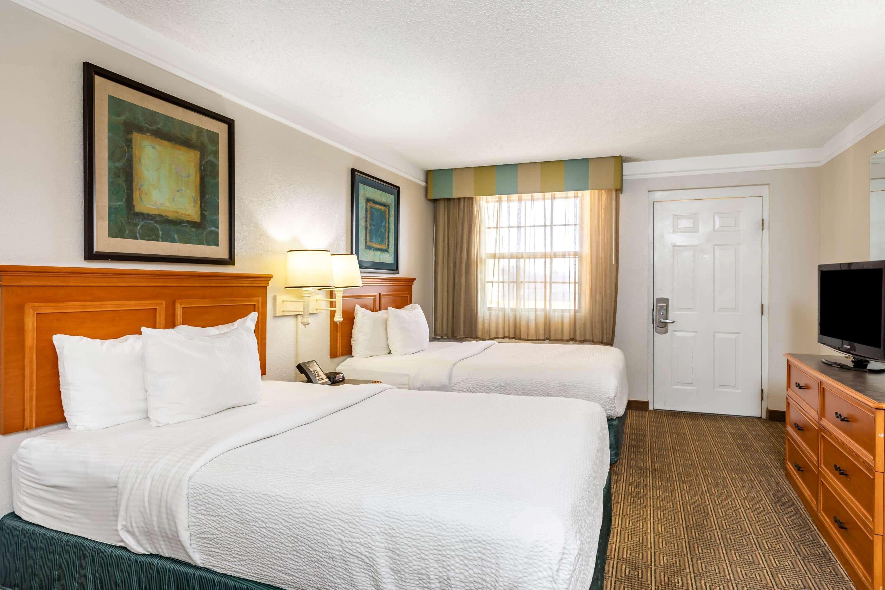 La Quinta Inn By Wyndham El Paso West Екстер'єр фото