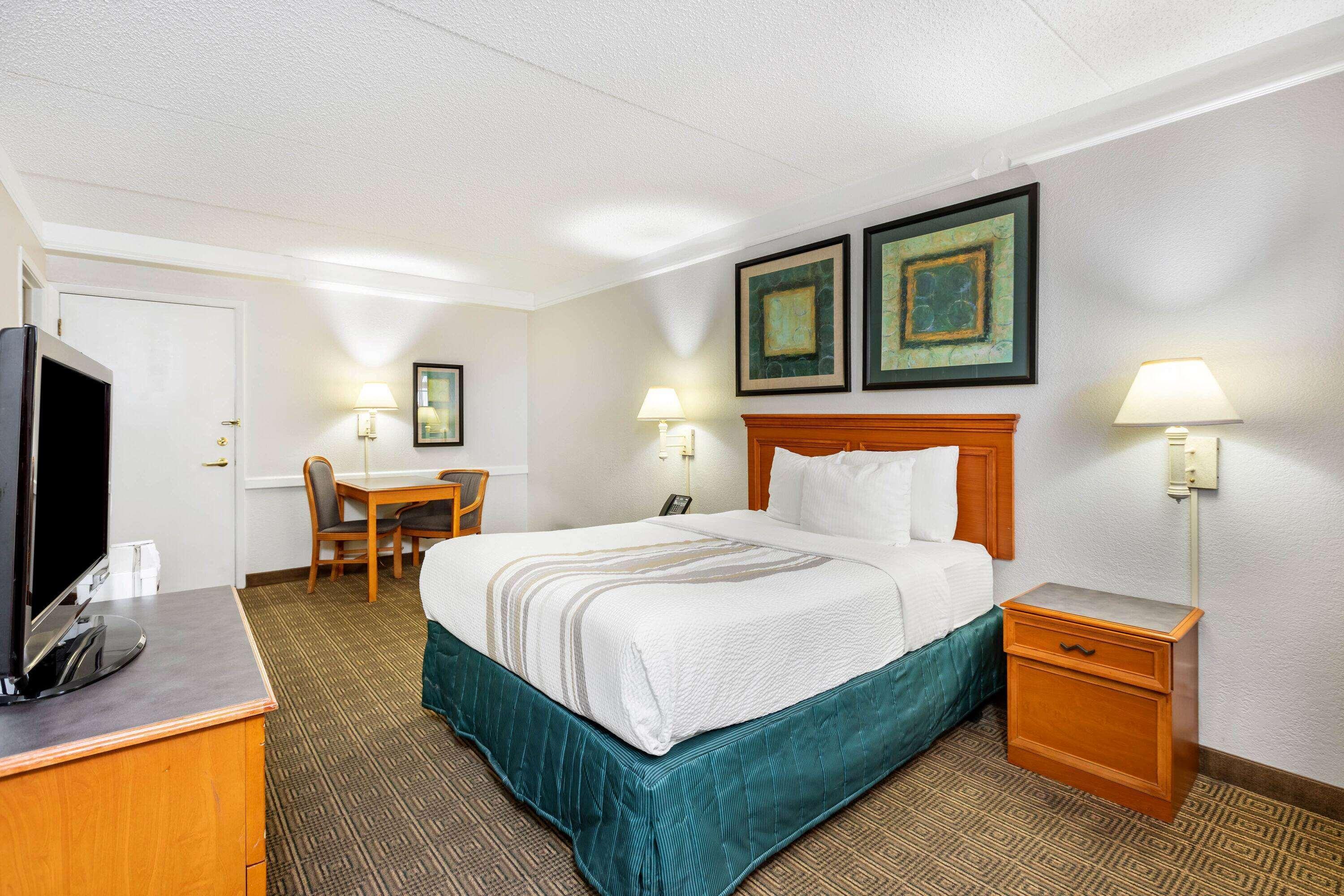 La Quinta Inn By Wyndham El Paso West Екстер'єр фото