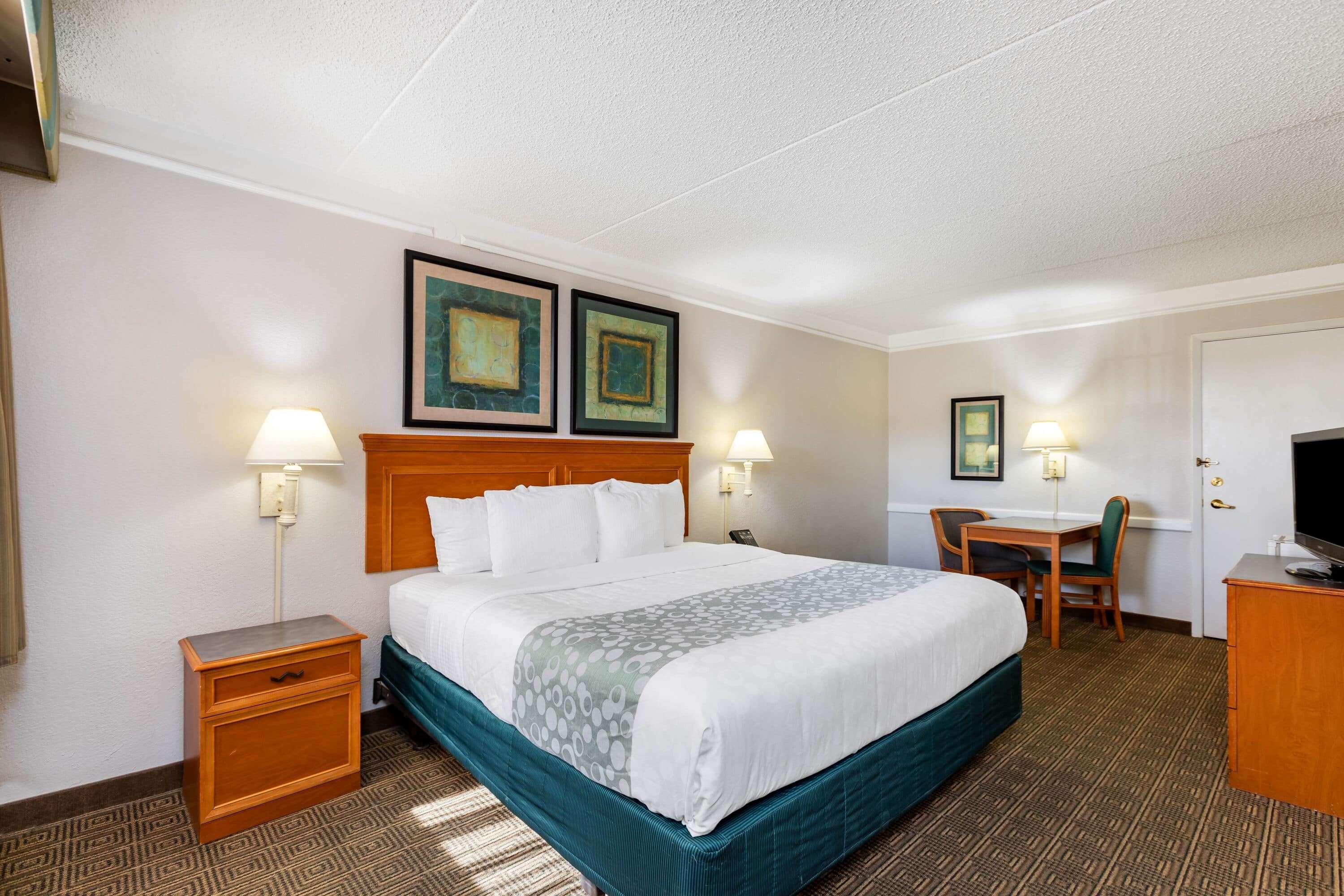 La Quinta Inn By Wyndham El Paso West Екстер'єр фото