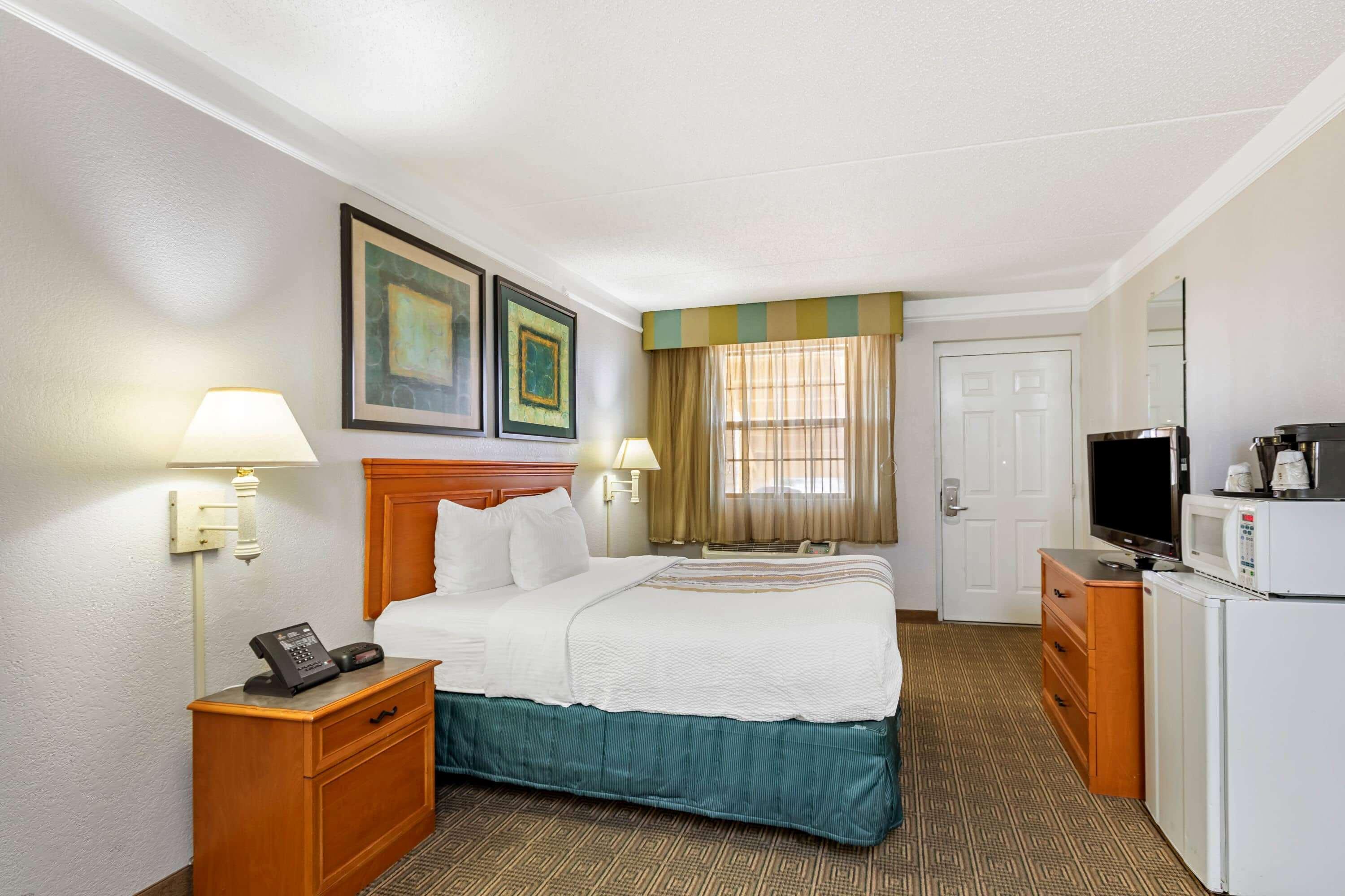La Quinta Inn By Wyndham El Paso West Екстер'єр фото