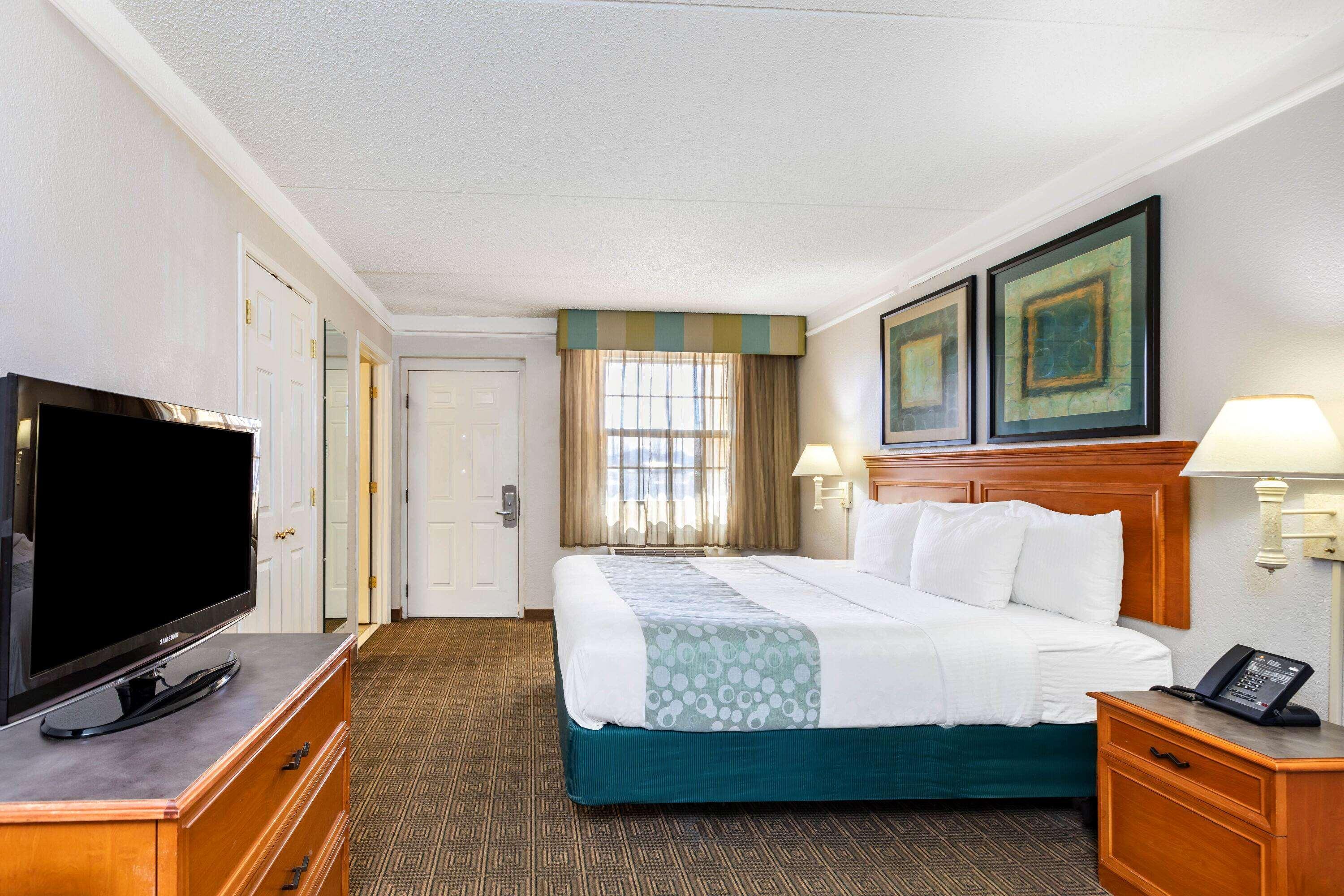 La Quinta Inn By Wyndham El Paso West Екстер'єр фото