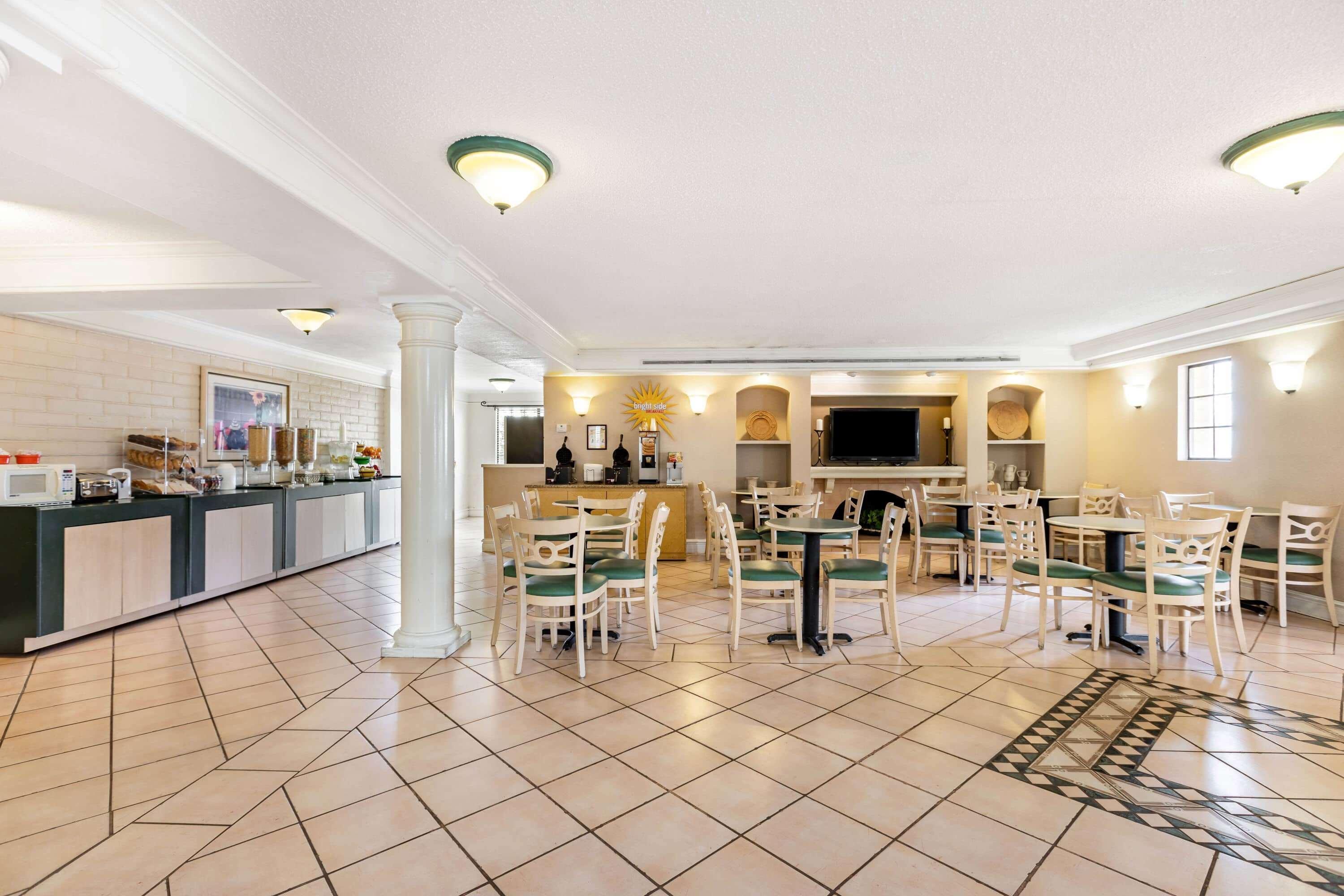 La Quinta Inn By Wyndham El Paso West Екстер'єр фото